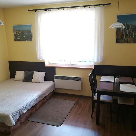 Apartman 66 V Tichej Lokalite Liptovský Mikuláš Exterior foto