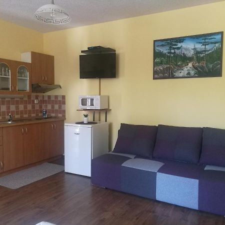 Apartman 66 V Tichej Lokalite Liptovský Mikuláš Exterior foto