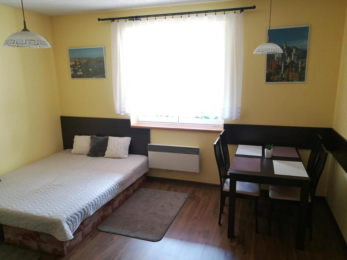 Apartman 66 V Tichej Lokalite Liptovský Mikuláš Exterior foto