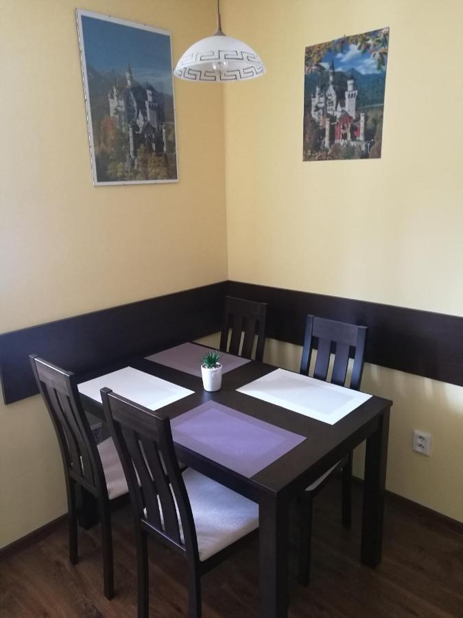 Apartman 66 V Tichej Lokalite Liptovský Mikuláš Exterior foto