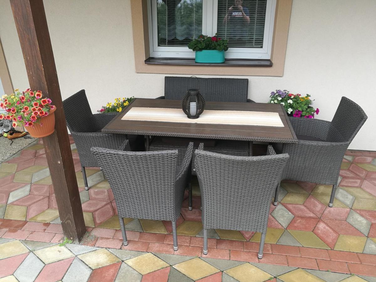 Apartman 66 V Tichej Lokalite Liptovský Mikuláš Exterior foto
