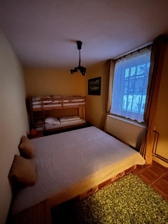 Apartman 66 V Tichej Lokalite Liptovský Mikuláš Exterior foto