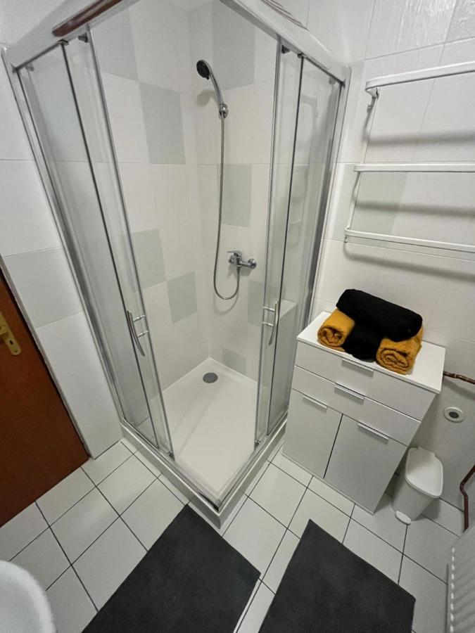 Apartman 66 V Tichej Lokalite Liptovský Mikuláš Exterior foto